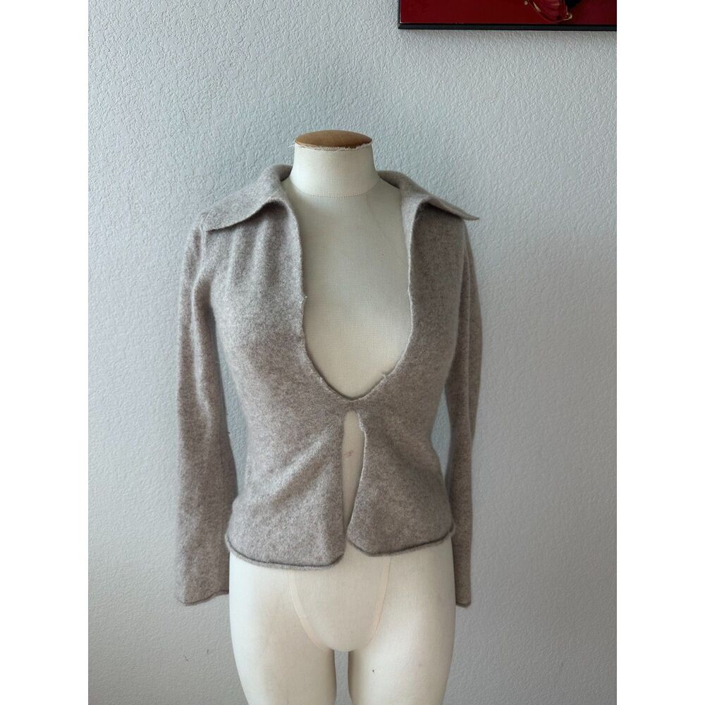 Reformation Women's Cashmere Sweater